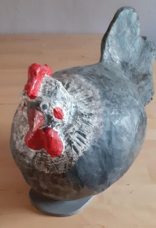 Le papier mâché a bien changé ! | Menadel